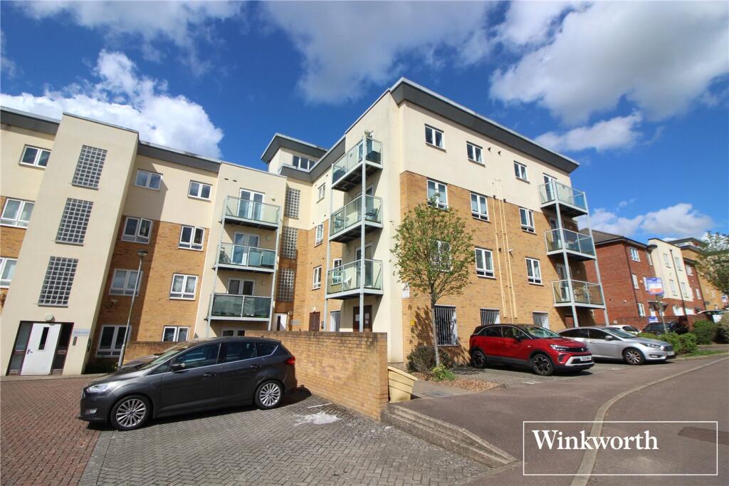 Main image of property: Taylor Court, Todd Close, Borehamwood, Hertfordshire, WD6