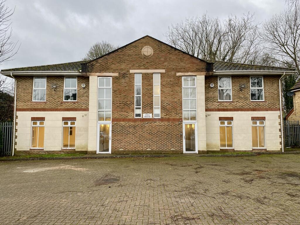 Main image of property: Unit 2 & 3, Vimy Court, Vimy Road, Leighton Buzzard, Bedfordshire, LU7
