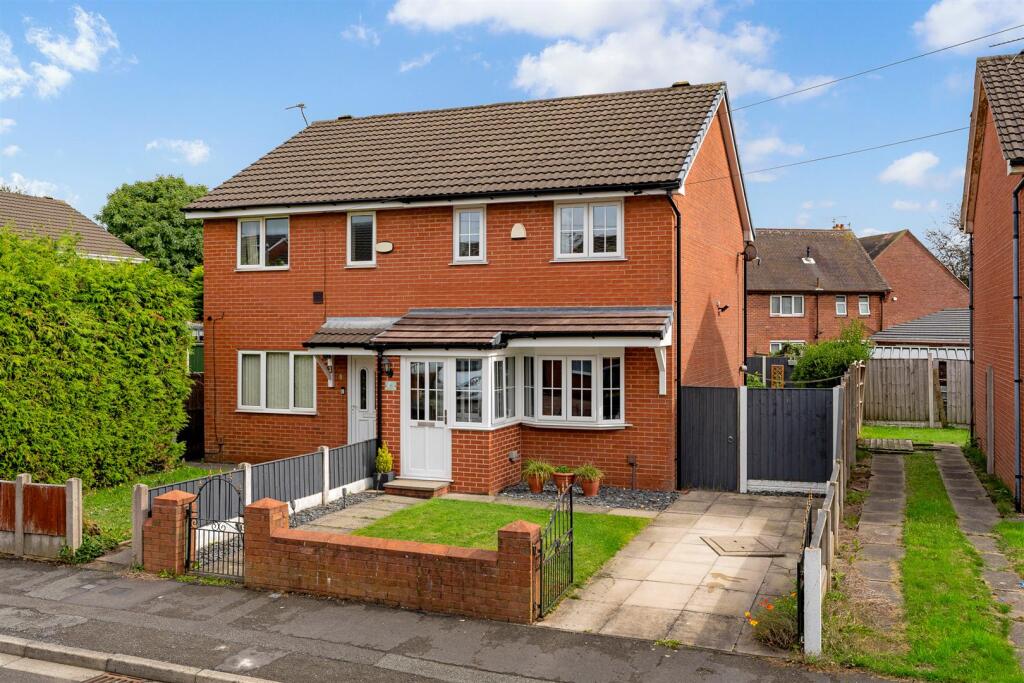 Main image of property: Sutherland Road, Prescot