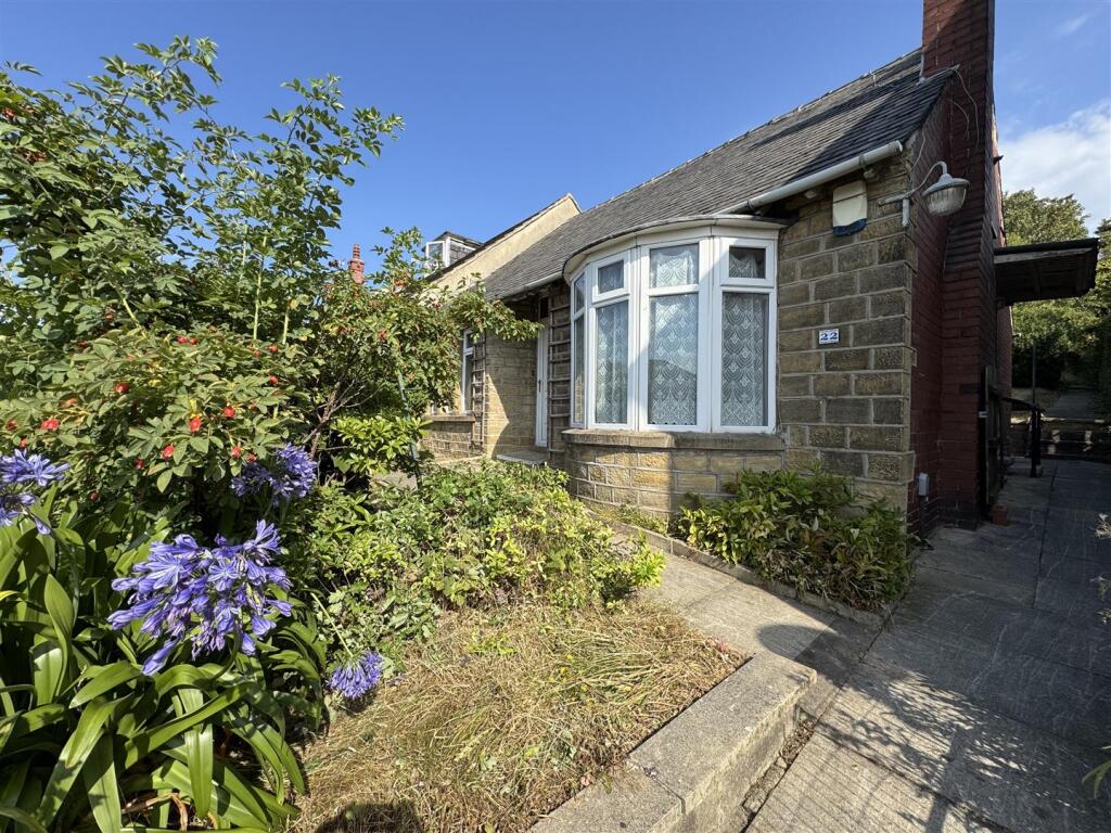 Main image of property: Fir Road, Padddock, Huddersfield, HD1 4JE