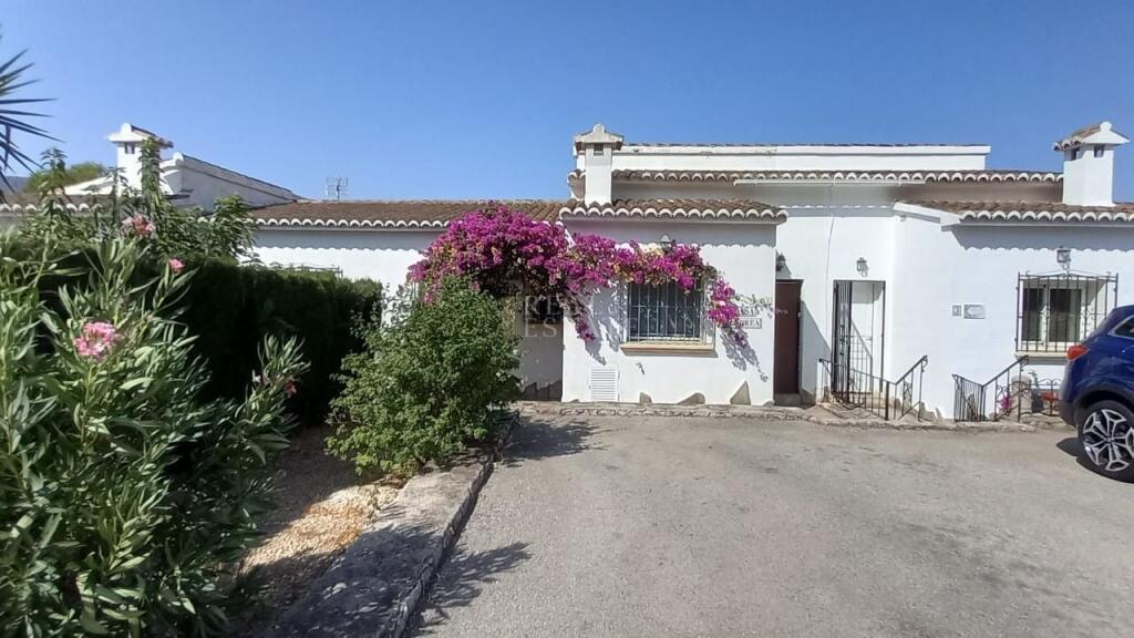Main image of property: Valencia, Alicante, Murla