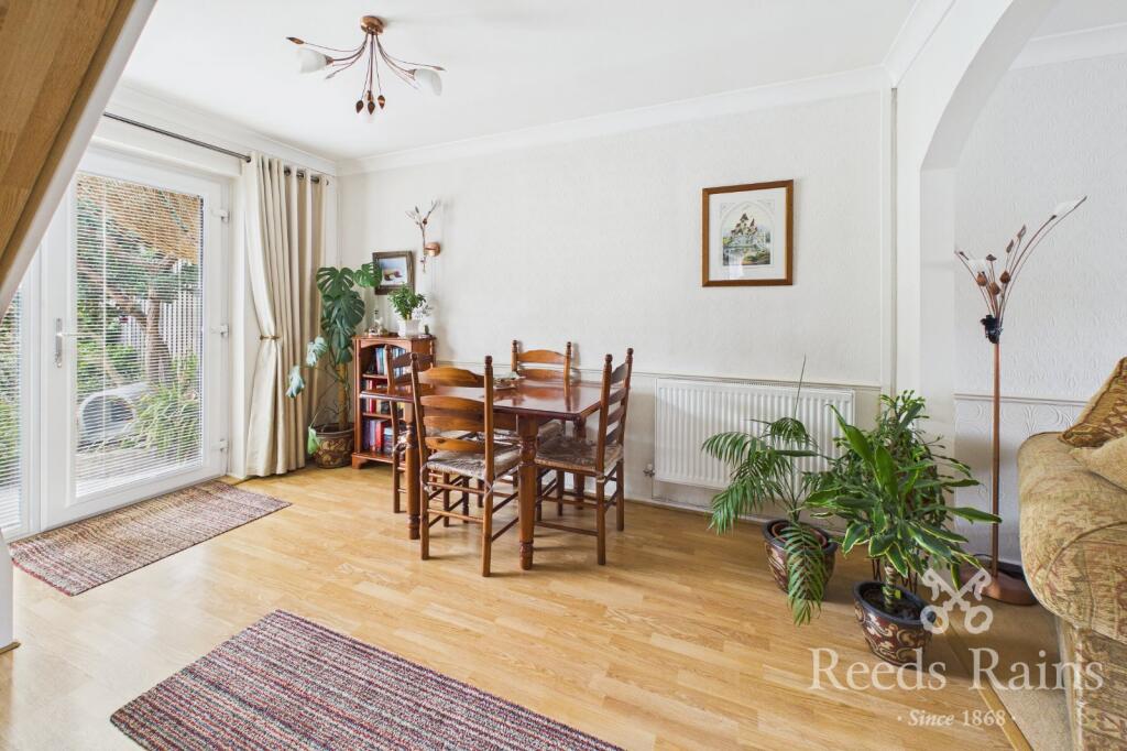 House in South Ribble, Farington - More