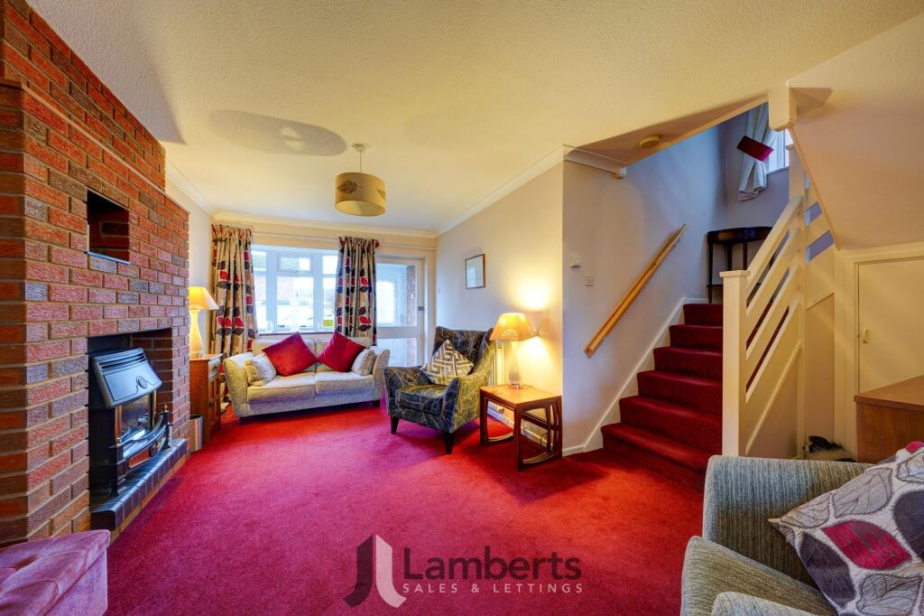 Additional image 7 of Albury Road, Studley, B80