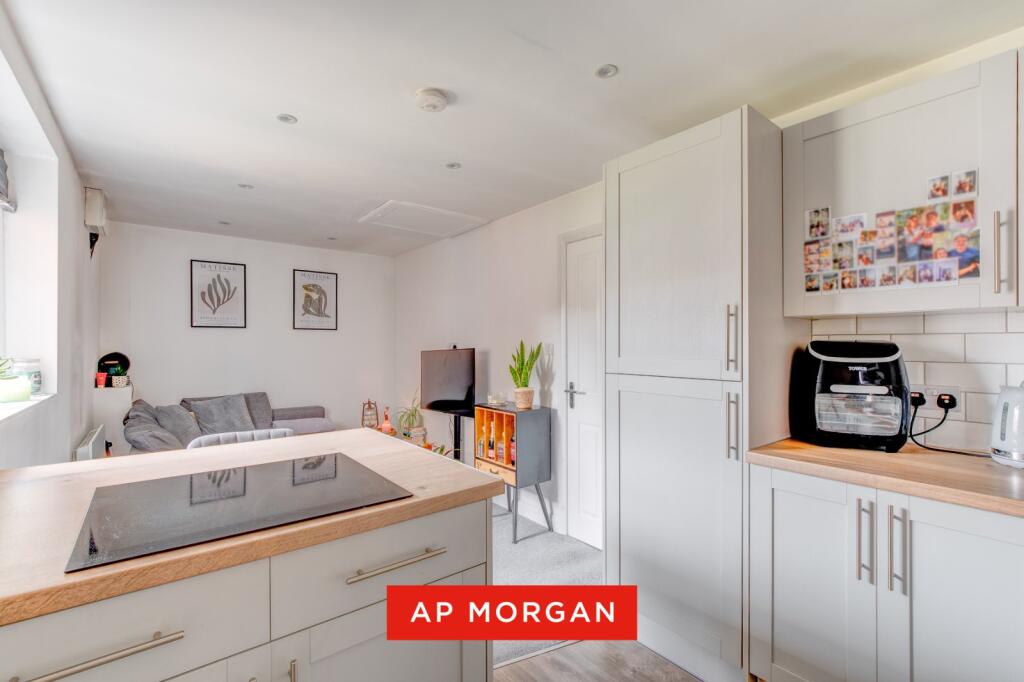 Additional image 23 of Chesterton Close, Hunt End, Redditch, B97