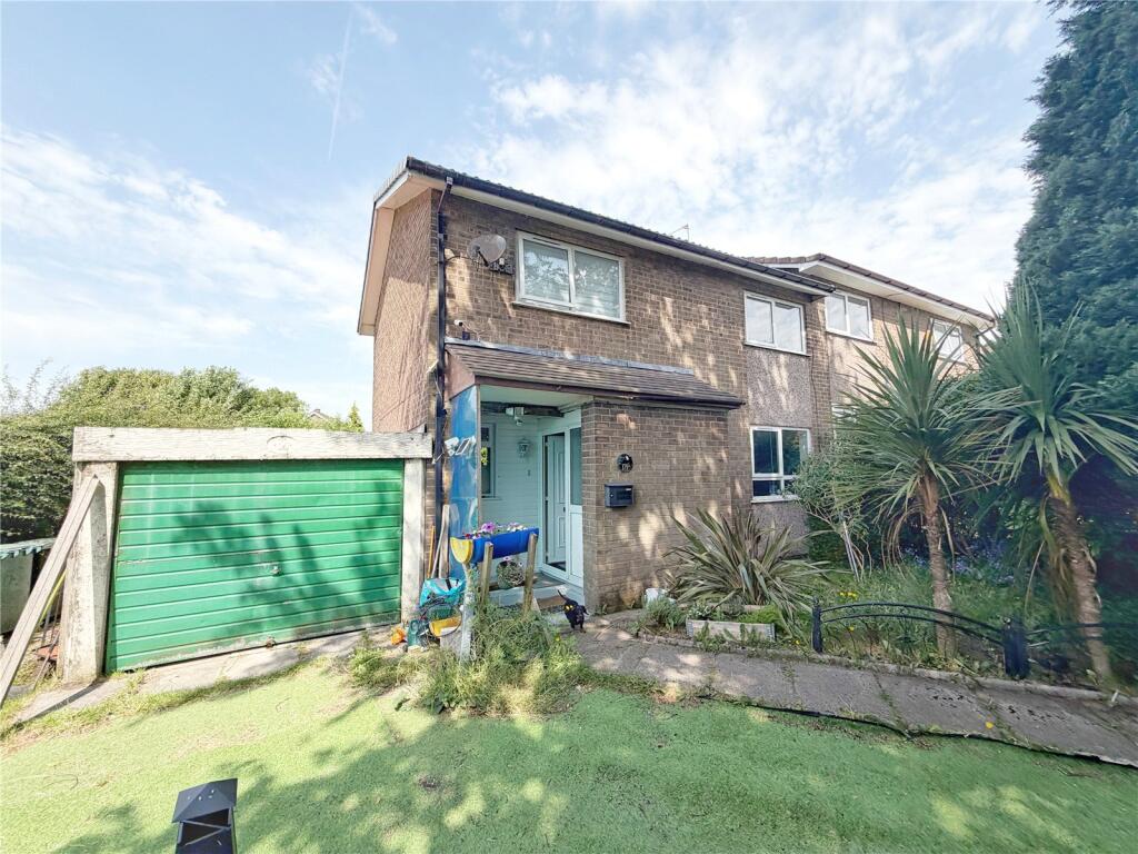 Main image of property: Argyle Street, Heywood, Greater Manchester, OL10