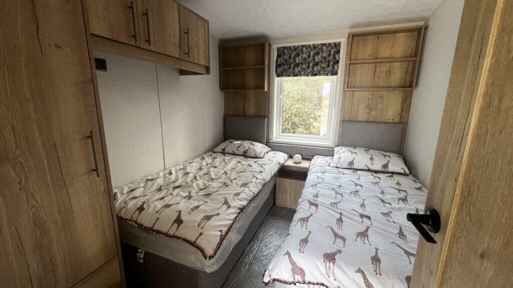 Conwy, North Wales, LL32 8GA - More