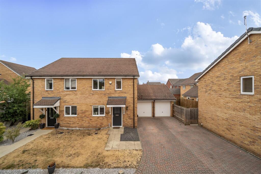 Main image of property: Blake Close, Towcester, NN12