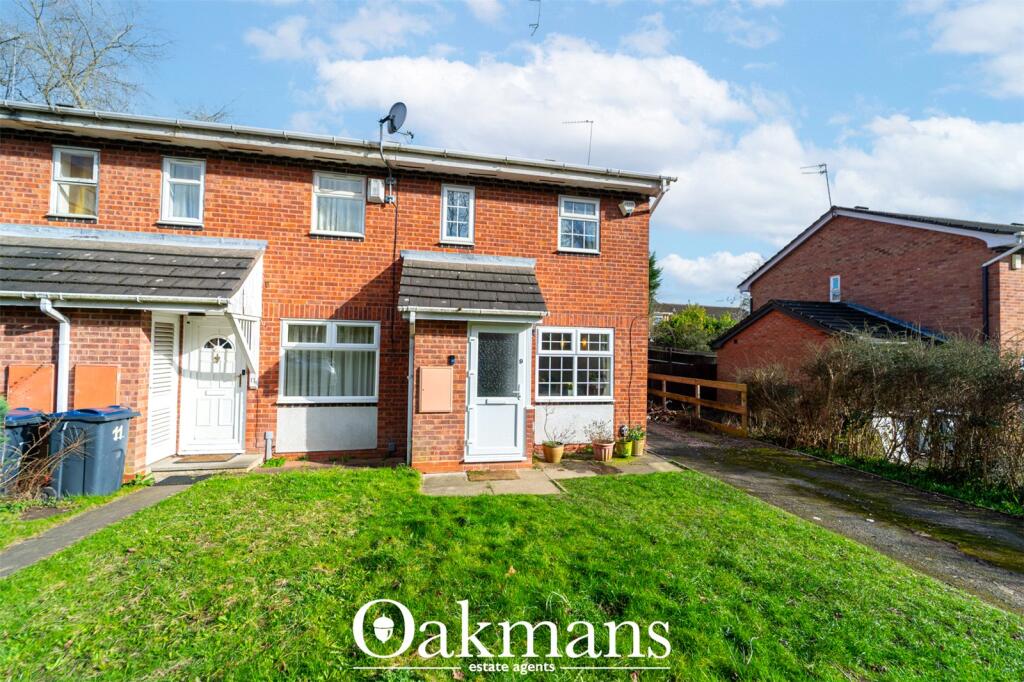 Additional image 20 of Griffin Gardens, Harborne, Birmingham, West Midlands, B17