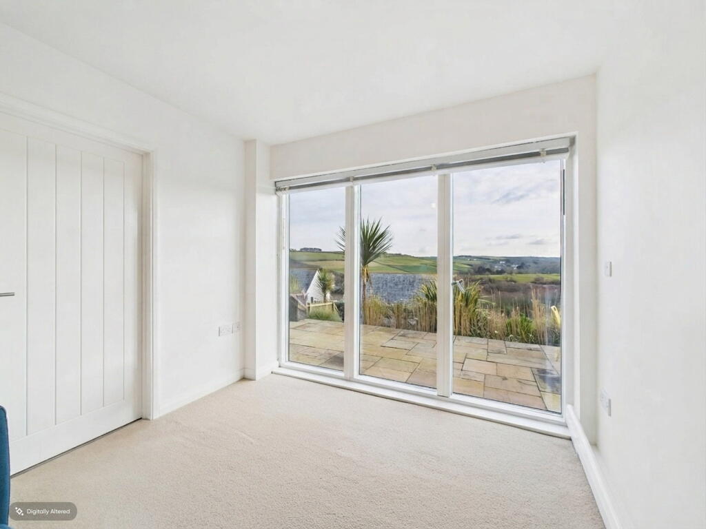 House in Truro - More