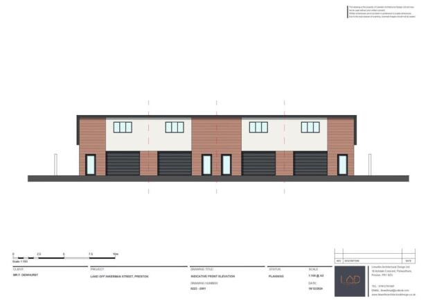 Planning Permission