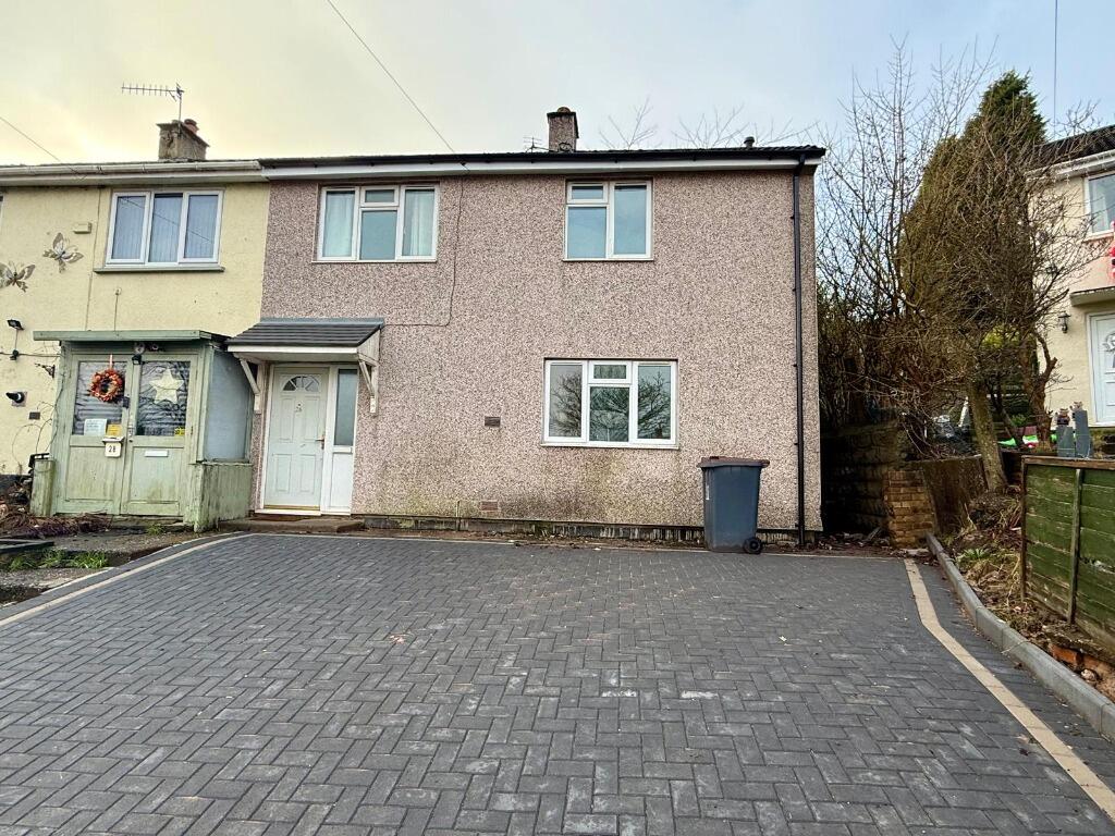Main image of property: Bath Road, Silverdale, ST5