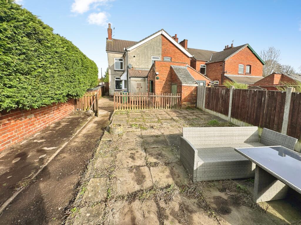 New Road, Woodville, Swadlincote, Derbyshire, DE11 photo 2