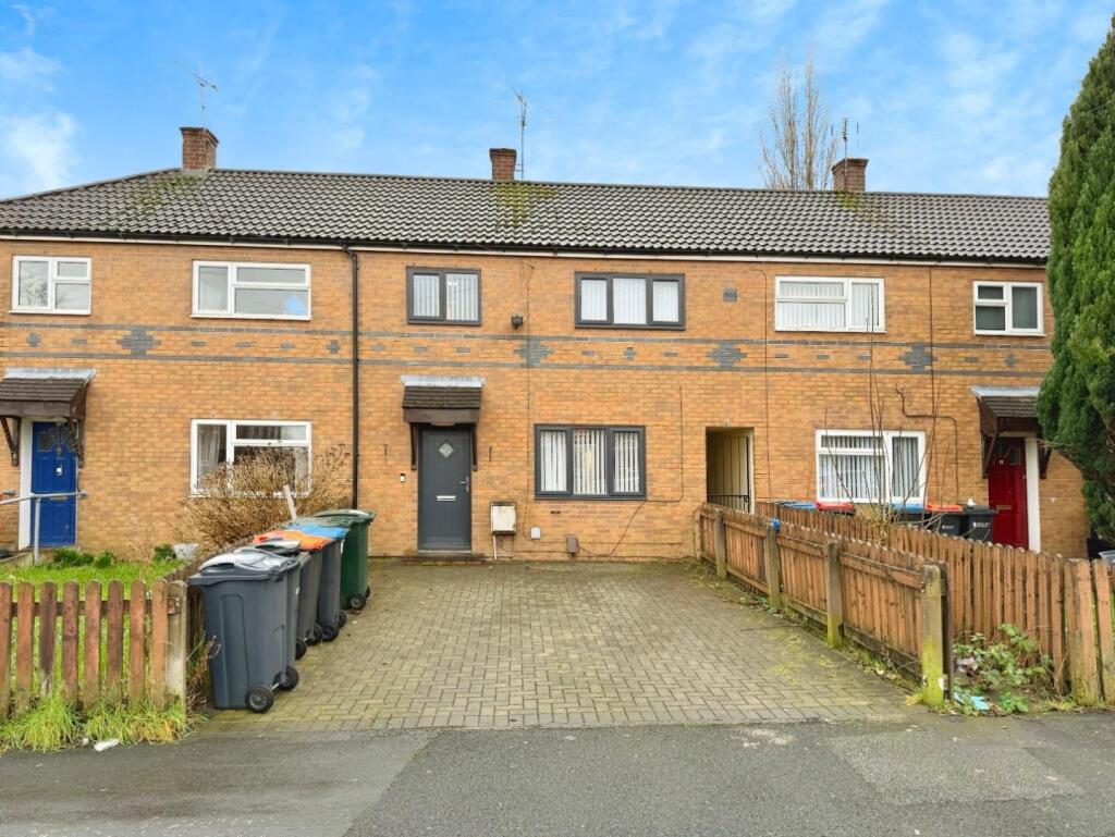 Main image of property: Parklands, Little Sutton