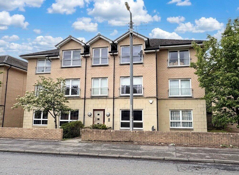 Main image of property: Carmyle Avenue, Glasgow, Glasgow City, G32