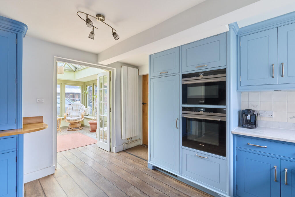 House in Colchester - View 4