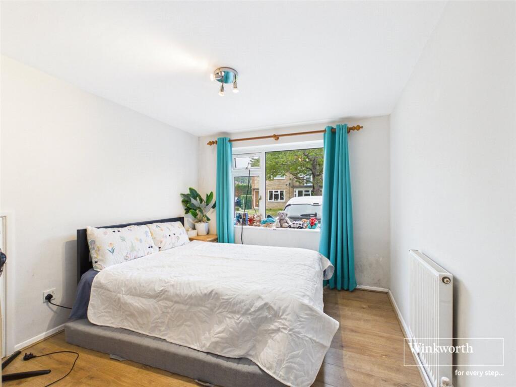 Apartment in Reading - More