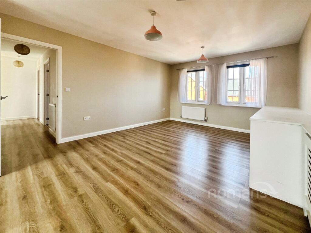 Apartment in Aldershot - View 4