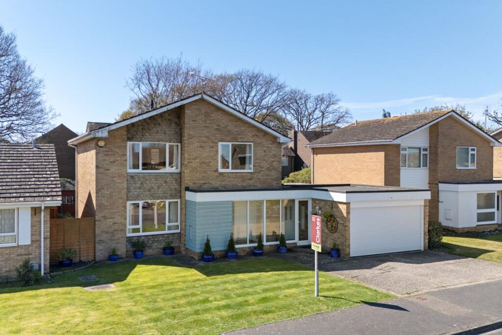 Main image of property: Westminster Drive, Aldwick