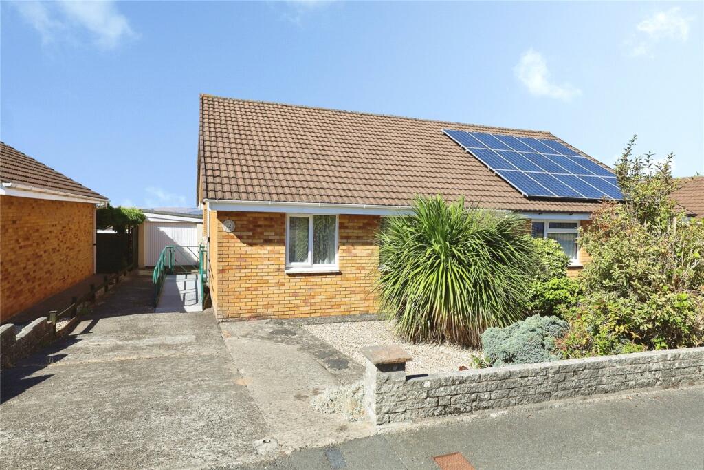 Main image of property: Hillcrest Road, Bideford, Devon