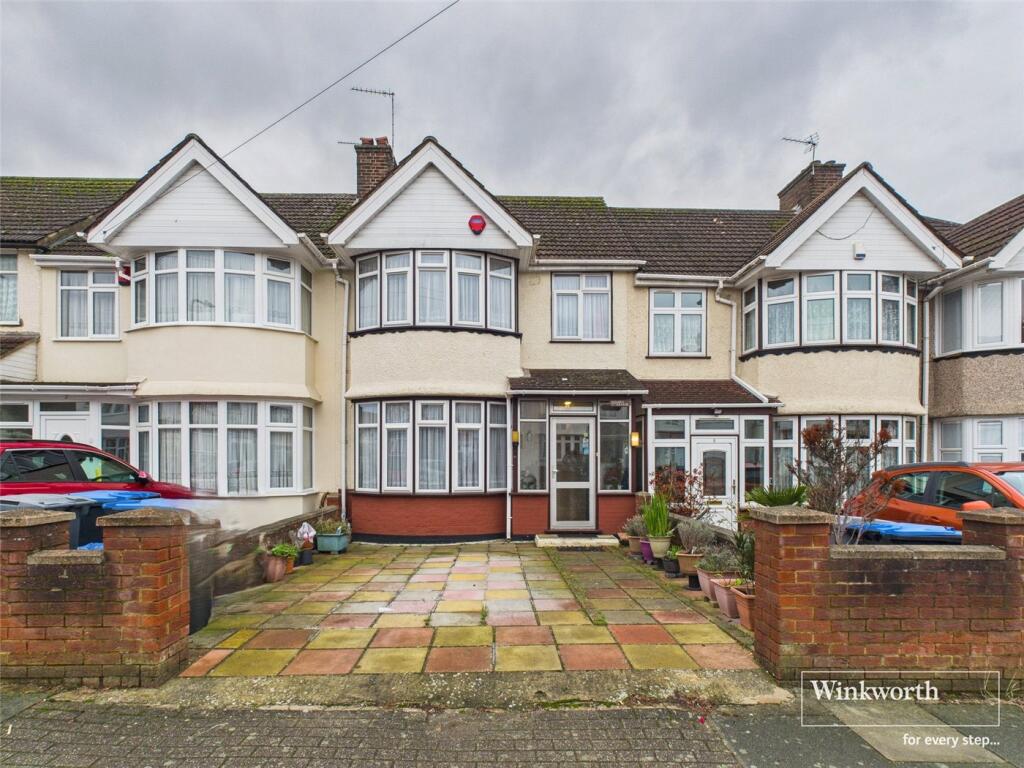Main image of property: Sandhurst Road, Kingsbury, London, NW9