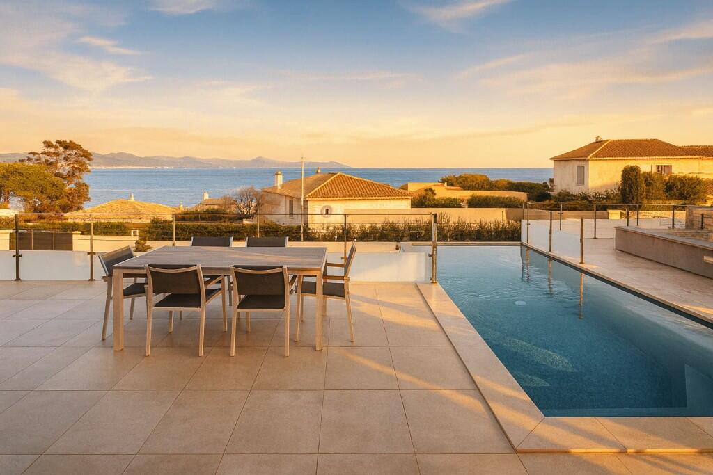 Main image of property: Les Issambres, Var, Provence-Alps-Cote d`Azur