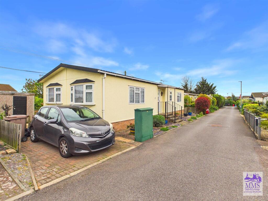 Main image of property: Beech Road, Hoo