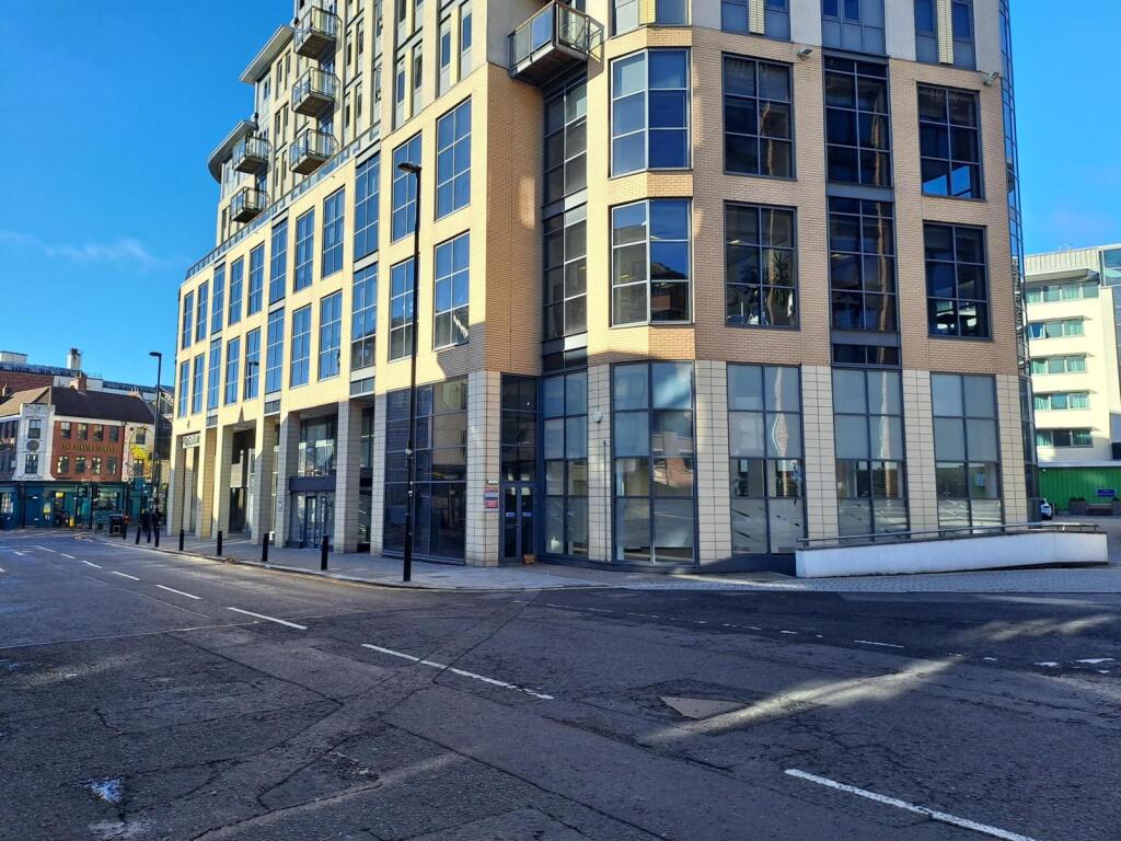 Main image of property: City Quadrant, 11 Waterloo Square, Newcastle Upon Tyne, North East, NE1