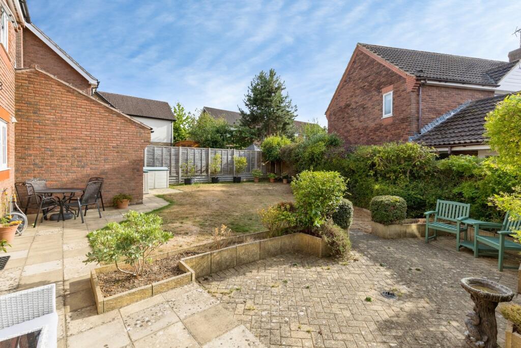 House in Redhill - View 5