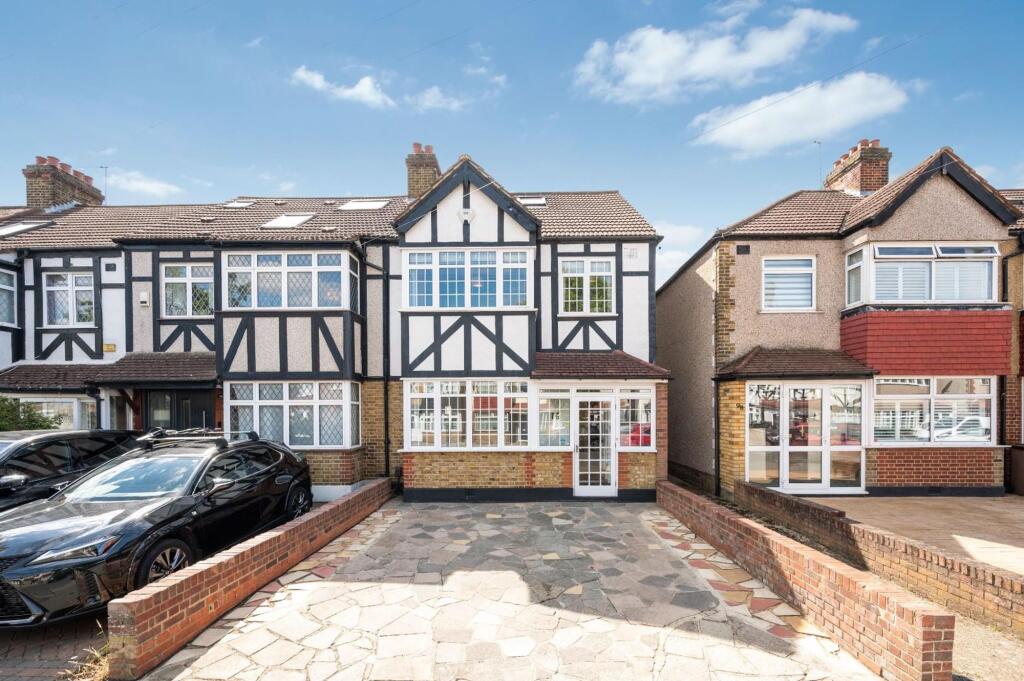 House in Sutton