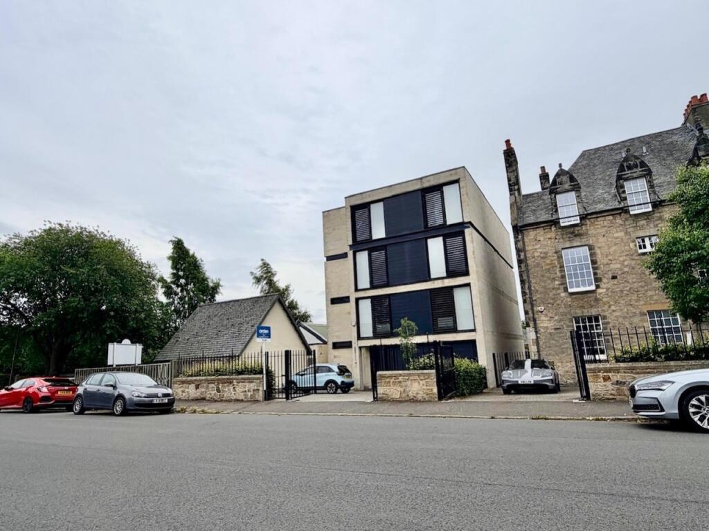 Main image of property: Kinnear Road, Edinburgh, EH3 5PG