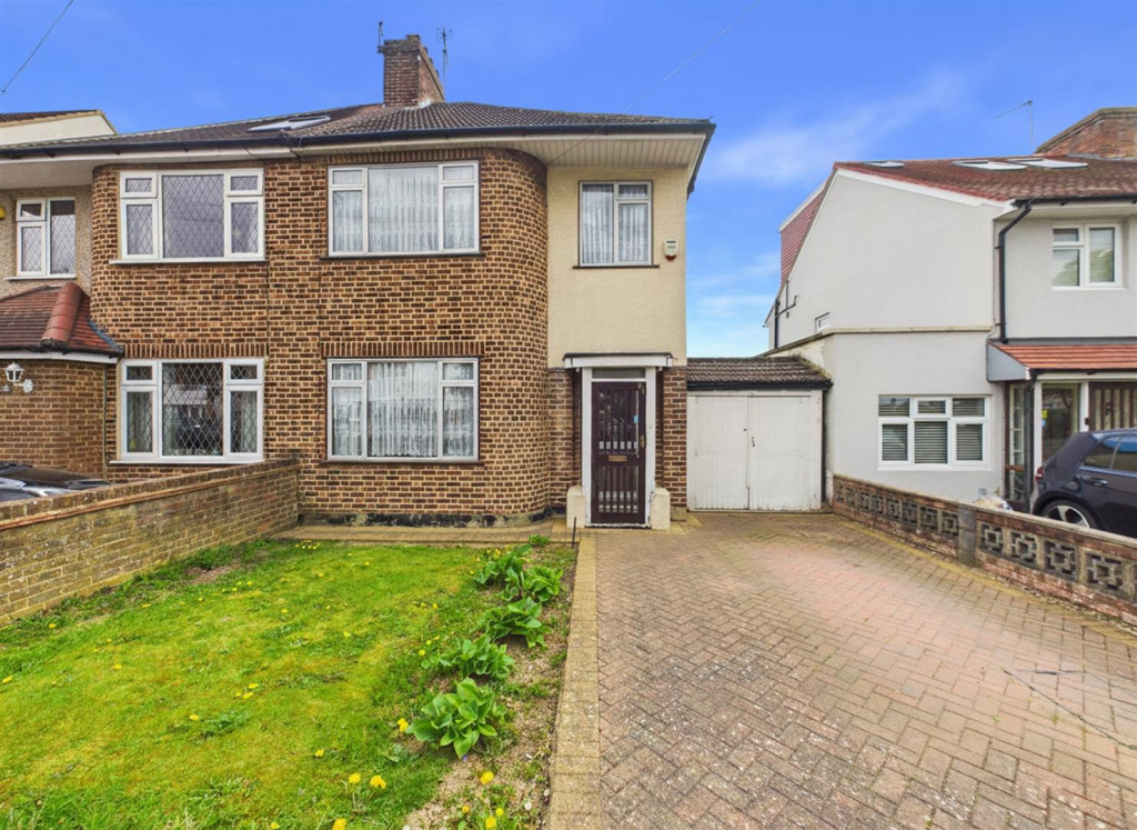 Main image of property: Long Drive, Ruislip