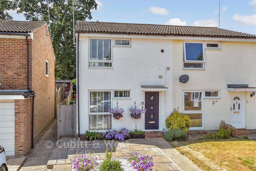 Main image of property: Bluebell Close, Haywards Heath, West Sussex