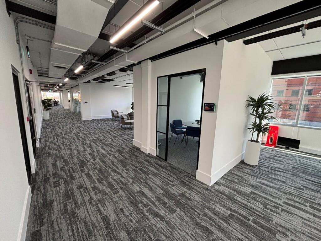 Additional image 8 of 60 Church Street, Birmingham, B3 2DJ