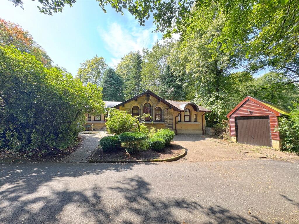 Additional image 19 of Ashlands Lodge, 24 Turnpike, Newchurch, Rossendale, BB4