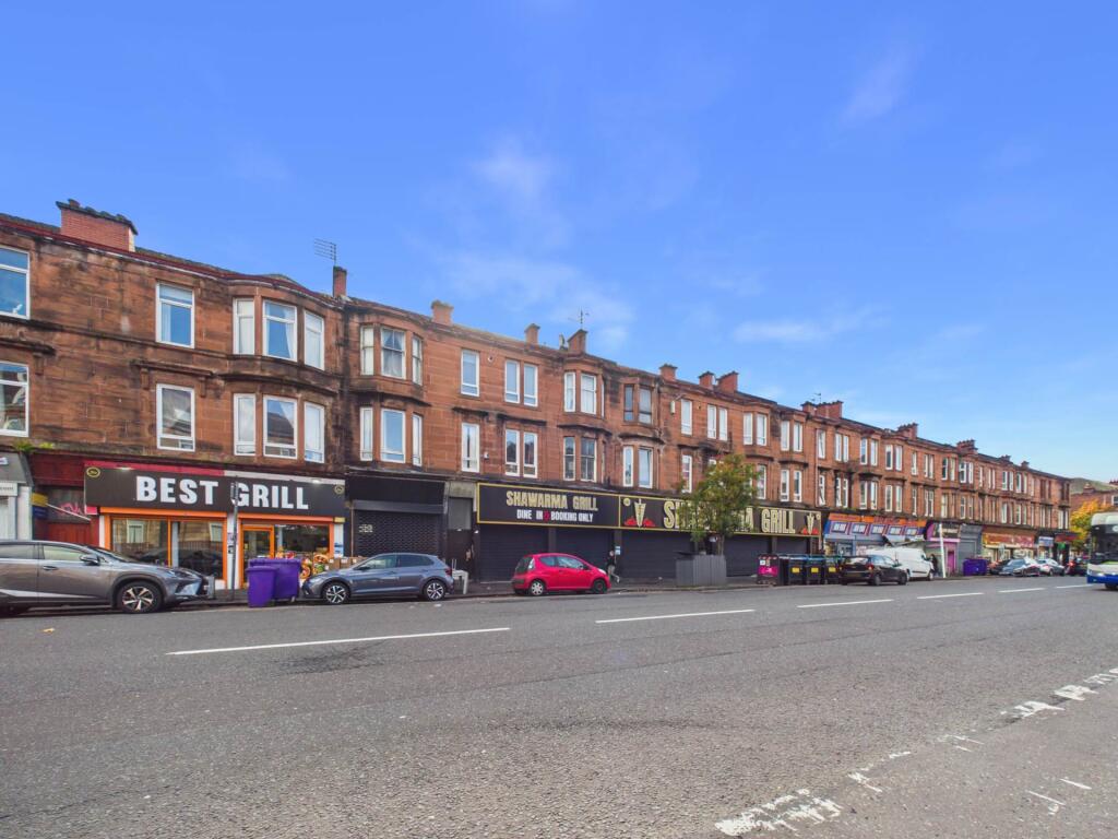 Main image of property: Paisley Road West, Govan