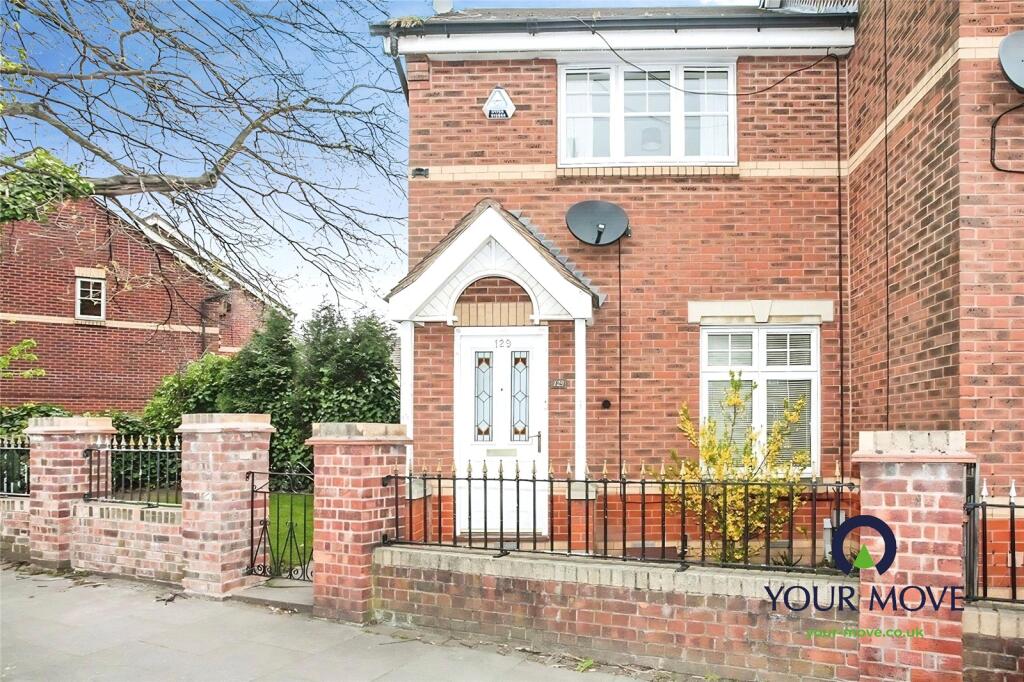 Main image of property: Hen Lane, Coventry, West Midlands, CV6
