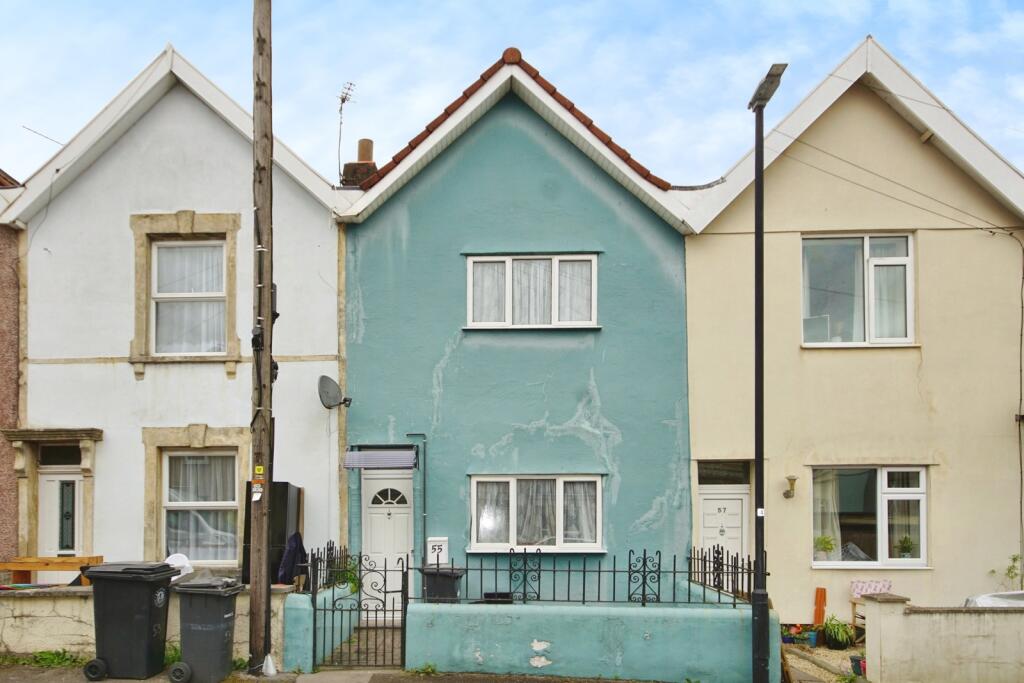 Main image of property: Herbert Crescent, Bristol, BS5