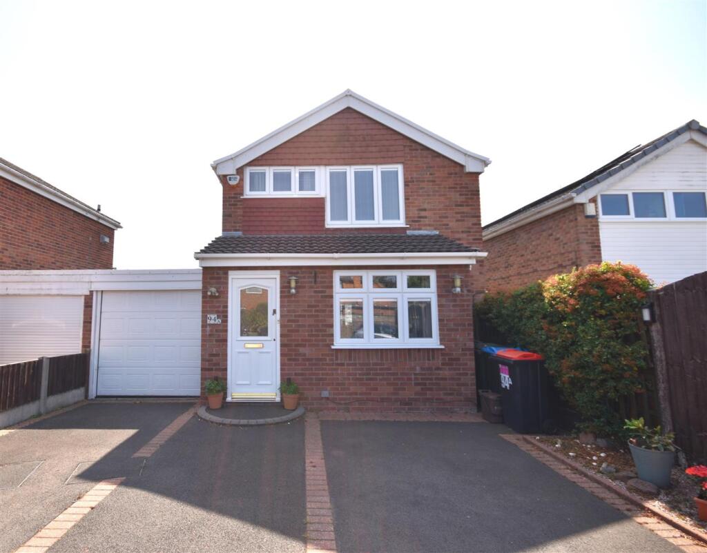 House in Chester