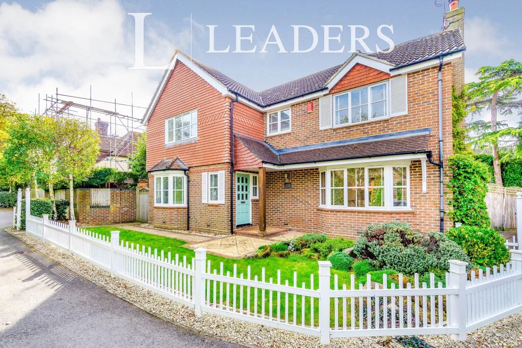 Main image of property: North Heath Lane, RH12