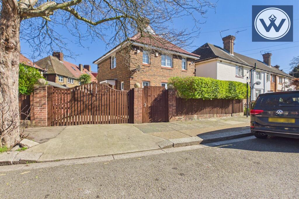 Main image of property: Alliance Road, Plaistow, E13