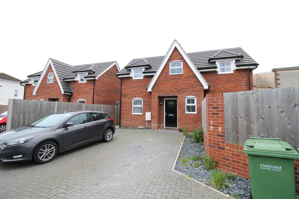Main image of property: Wicor Mill Lane, Fareham