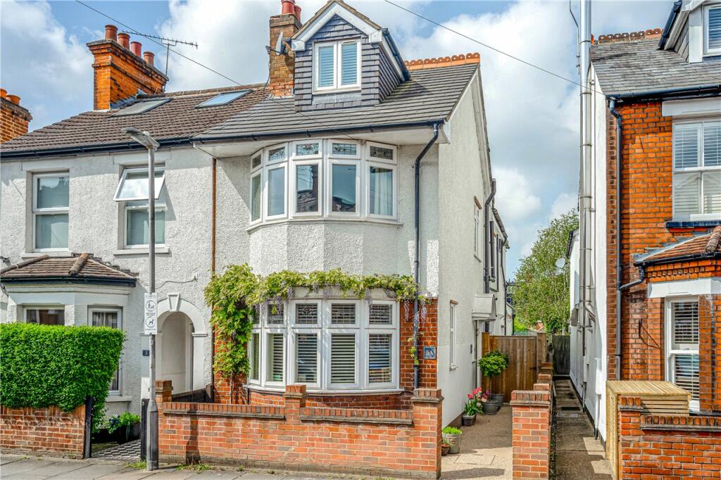 Main image of property: Harlesden Road, St. Albans, AL1