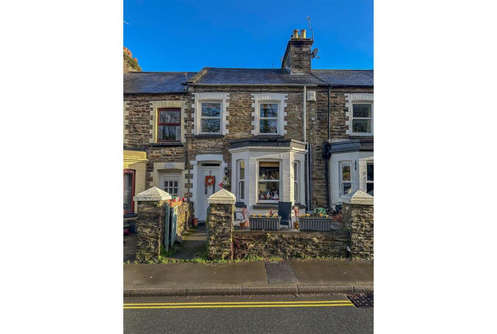 Main image of property: Brookfield Terrace, Foxdale