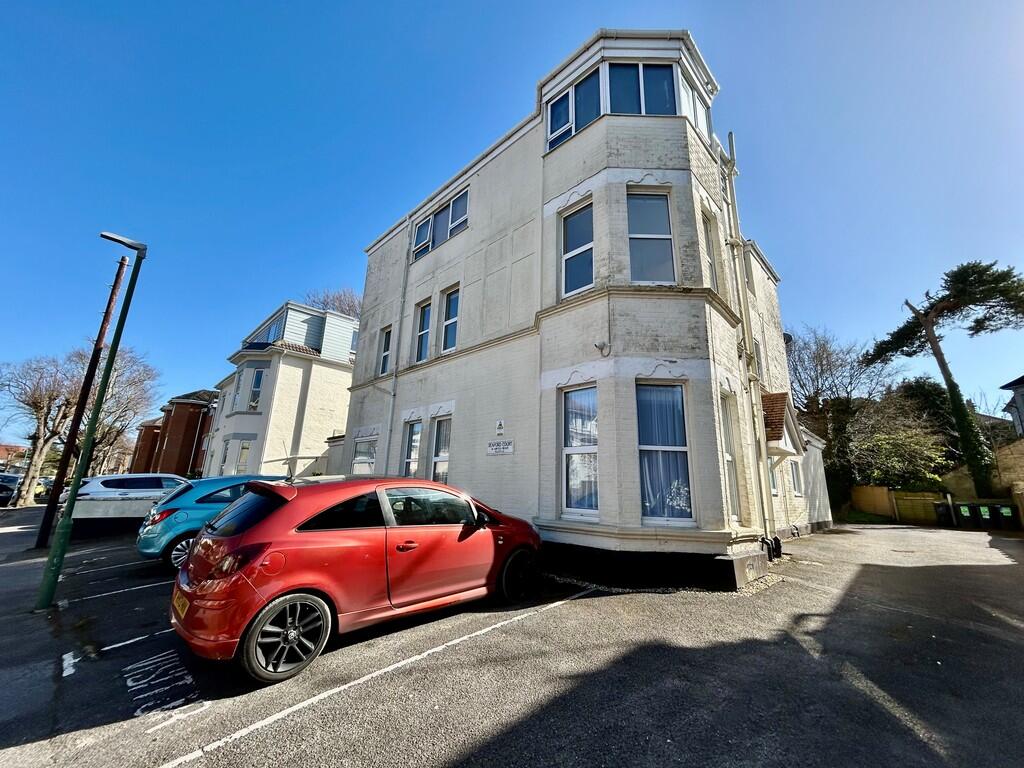 Main image of property: Seaford Court, 14 Argyll Road