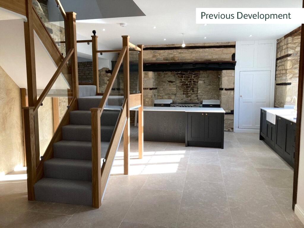 Plot 11, Home Farm Yard, High Street, Ketton, photo 5