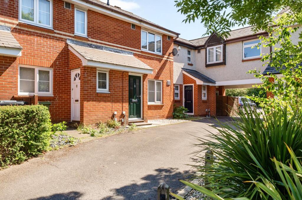 Main image of property: Victoria Road, Guildford