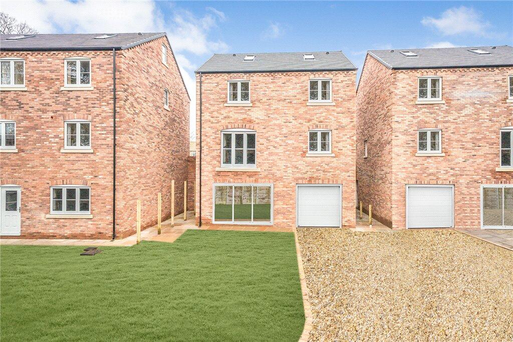 Main image of property: Littlethorpe Lane, Littlethorpe, HG4