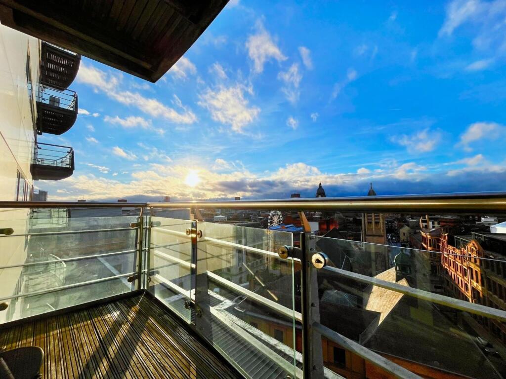 Main image of property: K2, Albion Street, Leeds