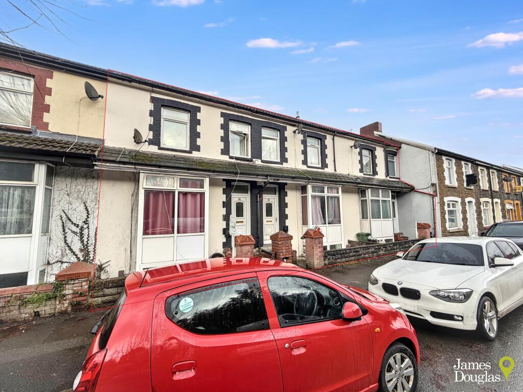 Main image of property: Broadway, Treforest, Pontypridd