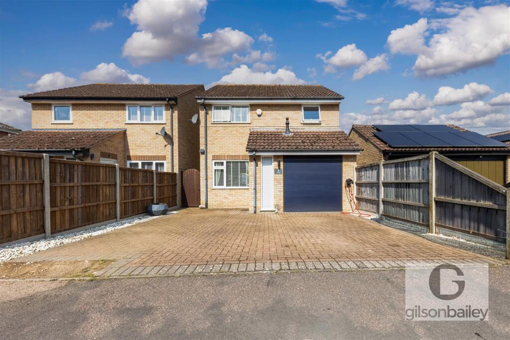 Main image of property: Otter Drive, Mulbarton